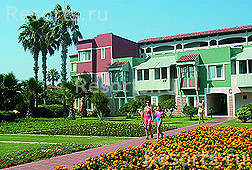 Club Mega Saray 9